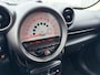 MINI Countryman Mini BJR 2011 1.6 123 PKCooper ANTRACIET LMV | AIRCO | NAVI | TWO-TONE | MISTLAMPEN