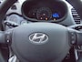 Hyundai i10 1.2 i-Drive / Automaat / Motorstoring.