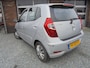 Hyundai i10 1.2 i-Drive / Automaat / Motorstoring.