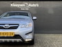 Subaru XV 2.0i Luxury 150 pk AWD AUT. | navigatie | cruise control | stoelverw. | climate control | carplay | trekhaak
