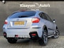 Subaru XV 2.0i Luxury 150 pk AWD AUT. | navigatie | cruise control | stoelverw. | climate control | carplay | trekhaak
