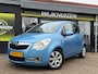 Opel Agila 1.2 Enjoy Automaat met Airco !!! Dealer Onderhouden !!! Nap !!!