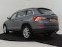 Skoda Kodiaq 1.5 TSI Limited Business Edition 7p. 150pk DSG/AUTO | 7persoons | Panorama dak | Trekhaak | Dodehoekdetectie | Camera achter | Canton audio | Adaptief cruise control | 18"LMV