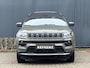 Jeep Compass 4XE 240pk 80th Anniversary Automaat | 1ste eigenaar | Plug-in Hybrid | Panoramadak | Achteruitrijcamera