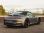 Porsche 911 Cabrio 3.0 Carrera 4 GTS Lift|PDLS+|PPF|Approved|Bose