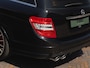 Mercedes-Benz C-klasse 63 AMG |Perf Pack Plus|Youngtimer|Deal Ond|Xpel|Carbon