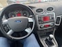 Ford Focus 1.6-16V Futura KM 175021 MET NAP