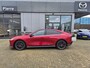 Mazda 6e NU VOOR € 299,- PER MAAND! * |TAKUMI 68.8 KWh | SNELLADEN | TOT 479 KM ACTIERADIUS | 200 kW DC NAVIGATIE | PANORAMA DAK | 19 INCH LMV | RONDOMZICHT CAMERA | WINTERPAKKET NU VOOR € 299,- PER MAAND! *