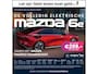 Mazda 6e NU VOOR € 299,- PER MAAND! * TAKUMI 68.8 kWh ZWART LEDER INTERIEUR | 360 CAMERA | PANORAMADAK | 19 INCH LMV NU VOOR € 299,- PER MAAND! *