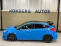 Ford Focus 2.3 RS 350PK I MILLTEK I KEYLESS I CARPLAY I LAUNCH CONTROL I NITROUS BLUE I HISTORIE I AIRCO I 19" VELG I SONY I