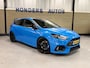 Ford Focus 2.3 RS 350PK I MILLTEK I KEYLESS I CARPLAY I LAUNCH CONTROL I NITROUS BLUE I HISTORIE I AIRCO I 19" VELG I SONY I