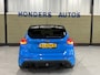 Ford Focus 2.3 RS 350PK I MILLTEK I KEYLESS I CARPLAY I LAUNCH CONTROL I NITROUS BLUE I HISTORIE I AIRCO I 19" VELG I SONY I