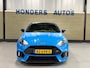Ford Focus 2.3 RS 350PK I MILLTEK I KEYLESS I CARPLAY I LAUNCH CONTROL I NITROUS BLUE I HISTORIE I AIRCO I 19" VELG I SONY I