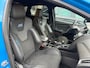 Ford Focus 2.3 RS 350PK I MILLTEK I KEYLESS I CARPLAY I LAUNCH CONTROL I NITROUS BLUE I HISTORIE I AIRCO I 19" VELG I SONY I