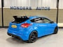 Ford Focus 2.3 RS 350PK I MILLTEK I KEYLESS I CARPLAY I LAUNCH CONTROL I NITROUS BLUE I HISTORIE I AIRCO I 19" VELG I SONY I