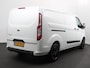 Ford Transit Custom 130pk L2H1 Raptor Edition Trend 2x Schuifdeur Airco Cruise Control Achterklep Radio Bluetooth Euro6