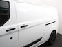 Ford Transit Custom 130pk L2H1 Raptor Edition Trend 2x Schuifdeur Airco Cruise Control Achterklep Radio Bluetooth Euro6