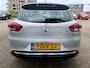 Renault Clio Estate 0.9 TCe Dynamique met parkeersensoren en navigatie en bluetooth telefoon / media en airco en goed onderhouden