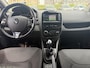 Renault Clio Estate 0.9 TCe Dynamique met parkeersensoren en navigatie en bluetooth telefoon / media en airco en goed onderhouden