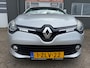 Renault Clio Estate 0.9 TCe Dynamique met parkeersensoren en navigatie en bluetooth telefoon / media en airco en goed onderhouden