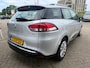 Renault Clio Estate 0.9 TCe Dynamique met parkeersensoren en navigatie en bluetooth telefoon / media en airco en goed onderhouden