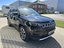 Jeep Compass 4xe 240 Plug-in Hybrid Electric Limited Winterpakket