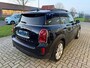 MINI Countryman Mini 2.0 Cooper S E ALL4 Chili Leder | Hud | Panorama