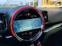MINI Countryman Mini 2.0 Cooper S E ALL4 Chili Leder | Hud | Panorama