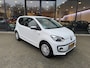 Volkswagen Up! 1.0 75pk HighUp White Edition, Navi,Cruise,Pdc,Airco,Stoelverw,