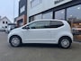 Volkswagen Up! 1.0 75pk HighUp White Edition, Navi,Cruise,Pdc,Airco,Stoelverw,