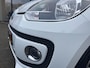 Volkswagen Up! 1.0 75pk HighUp White Edition, Navi,Cruise,Pdc,Airco,Stoelverw,