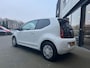 Volkswagen Up! 1.0 75pk HighUp White Edition, Navi,Cruise,Pdc,Airco,Stoelverw,