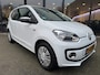 Volkswagen Up! 1.0 75pk HighUp White Edition, Navi,Cruise,Pdc,Airco,Stoelverw,