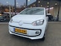 Volkswagen Up! 1.0 75pk HighUp White Edition, Navi,Cruise,Pdc,Airco,Stoelverw,