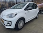 Volkswagen Up! 1.0 75pk HighUp White Edition, Navi,Cruise,Pdc,Airco,Stoelverw,