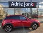 Mazda CX-3 2.0 SkyActiv-G 120 Sport Selected TREKHAAK | 18" VELGEN | NAVIGATIE | CLIMATE CONTROLE | CRUISE CONTROLE | NED. AUTO | DEALER | ONDERHOUDEN |