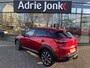 Mazda CX-3 2.0 SkyActiv-G 120 Sport Selected TREKHAAK | 18" VELGEN | NAVIGATIE | CLIMATE CONTROLE | CRUISE CONTROLE | NED. AUTO | DEALER | ONDERHOUDEN |