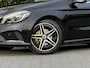 Mercedes-Benz A-klasse 180 Business Solution, FACELIFT, NL AUTO, NAP LOGISCH, LEDER, KEYLESS, CAMERA, NAVI, CRUISE, AIRCO, LED, PDC, STOELVERWARMING, LICHTMETAAL 19"