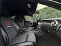 Mercedes-Benz A-klasse 180 Business Solution, FACELIFT, NL AUTO, NAP LOGISCH, LEDER, KEYLESS, CAMERA, NAVI, CRUISE, AIRCO, LED, PDC, STOELVERWARMING, LICHTMETAAL 19"