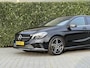Mercedes-Benz A-klasse 180 Business Solution, FACELIFT, NL AUTO, NAP LOGISCH, LEDER, KEYLESS, CAMERA, NAVI, CRUISE, AIRCO, LED, PDC, STOELVERWARMING, LICHTMETAAL 19"