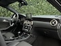 Mercedes-Benz A-klasse 180 Business Solution, FACELIFT, NL AUTO, NAP LOGISCH, LEDER, KEYLESS, CAMERA, NAVI, CRUISE, AIRCO, LED, PDC, STOELVERWARMING, LICHTMETAAL 19"