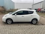 Nissan Leaf Acenta 30 kWh Automaat Airco Cruise Navi Achterrij Camera StoelVerwarming