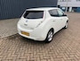 Nissan Leaf Acenta 30 kWh Automaat Airco Cruise Navi Achterrij Camera StoelVerwarming
