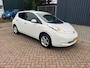 Nissan Leaf Acenta 30 kWh Automaat Airco Cruise Navi Achterrij Camera StoelVerwarming
