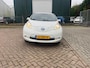 Nissan Leaf Acenta 30 kWh Automaat Airco Cruise Navi Achterrij Camera StoelVerwarming