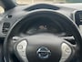 Nissan Leaf Acenta 30 kWh Automaat Airco Cruise Navi Achterrij Camera StoelVerwarming