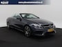 Mercedes-Benz E-klasse Cabrio 400 Prestige Aut. | AMG-Pakket | Lederen Dashboard | Facelift | Full Led | Multicountourstoelen |