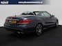 Mercedes-Benz E-klasse Cabrio 400 Prestige Aut. | AMG-Pakket | Lederen Dashboard | Facelift | Full Led | Multicountourstoelen |