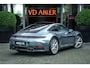 Porsche 911 992.2 Carrera | Sportuitlaat | BOSE | Glas Dak | Adapt. Sportstoelen | Sport Chrono