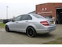 Mercedes-Benz C-klasse 180 K automaat inruil mogelijk